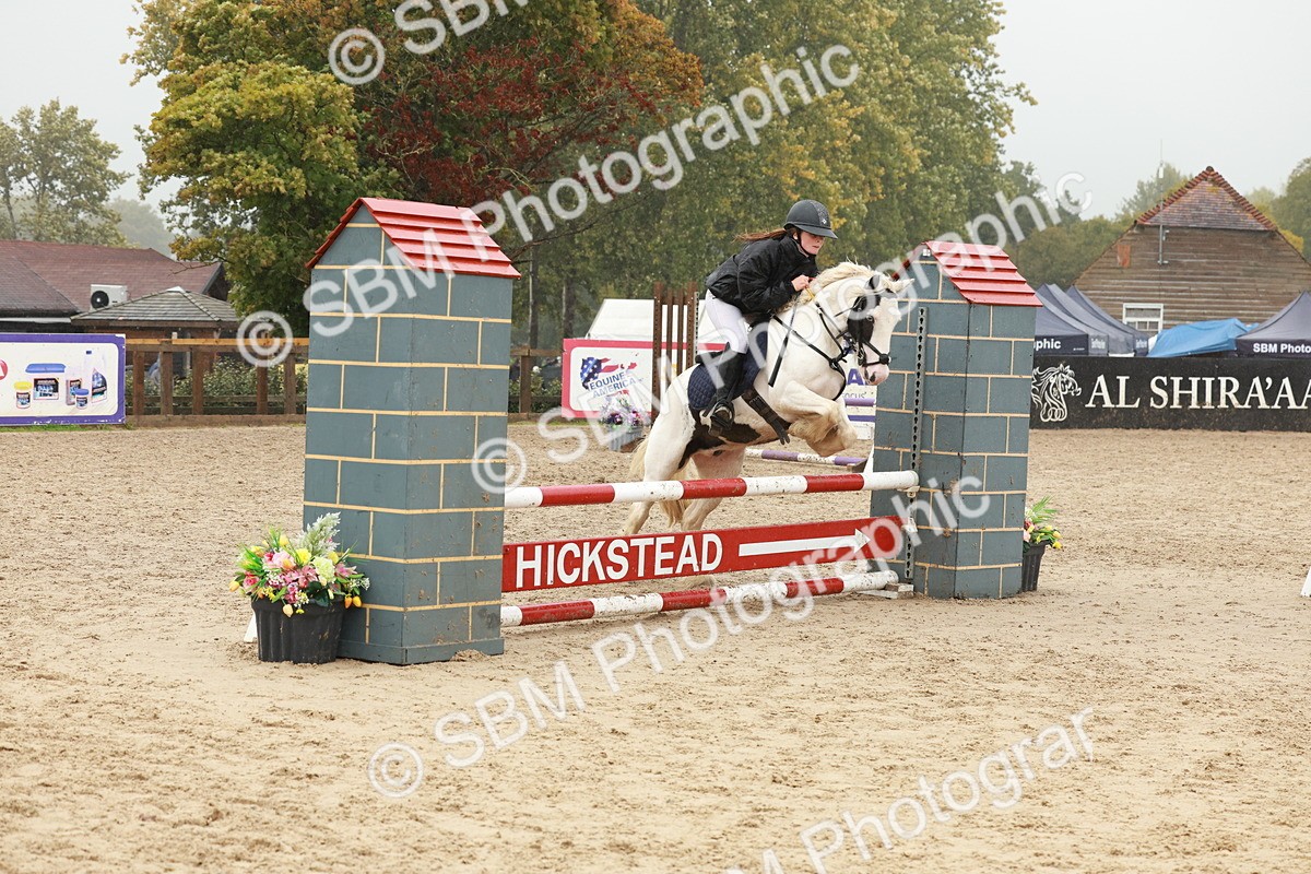 SBM_72156 - J14 - Junior Pony 65cm Championship