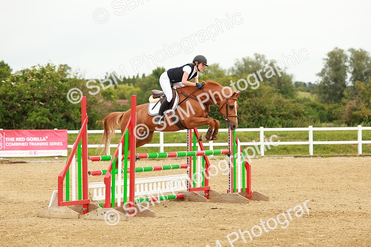SBM_001945 - Class 3 - Senior Discovery - 1.00m
