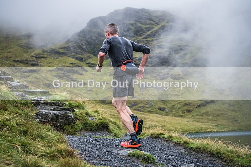 Bannerdale-366 - Bannerdale Fell Race Wednesday 19th August 2026