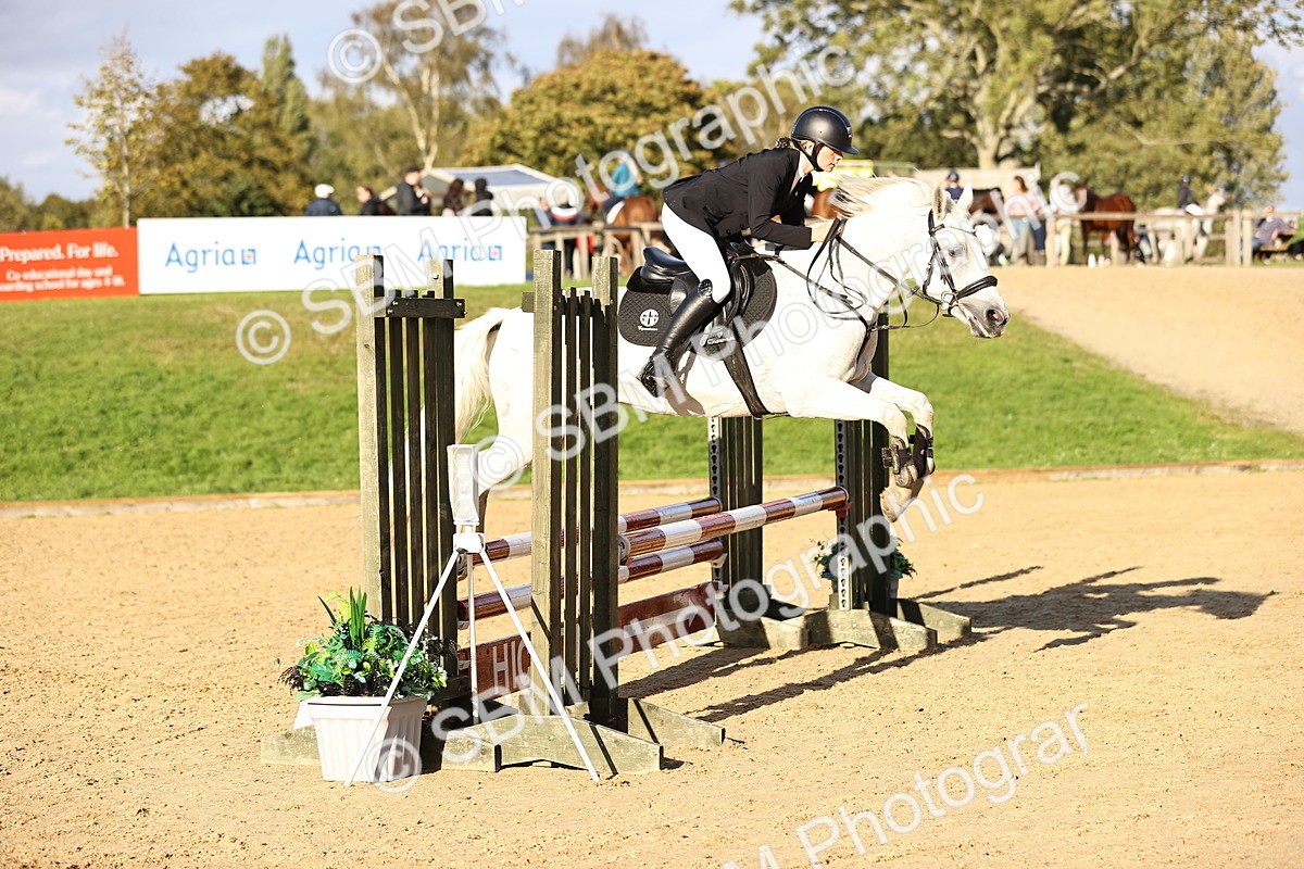 SBM_51871 - J10 - Junior Pony 75cm Championship