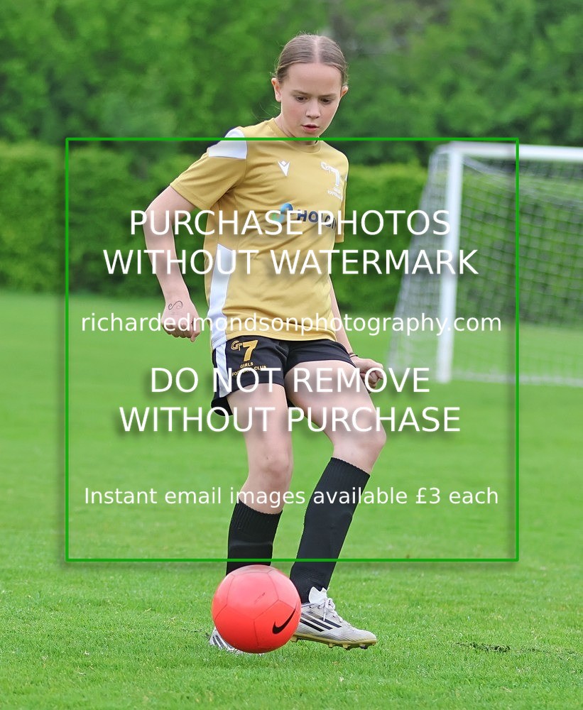 533A3053 - GT7 Academy U11 Girls (20/5/26)