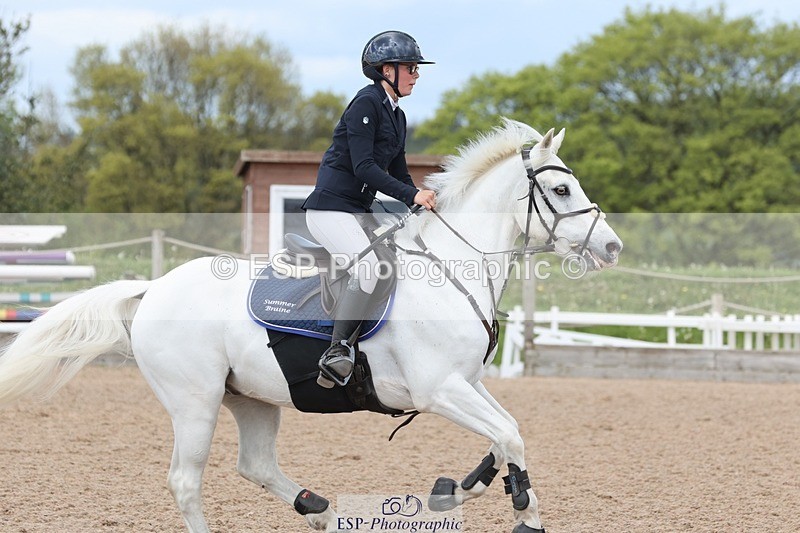 250505-114507-04699 - Cls 4 Pony Newcomers and 1m Open