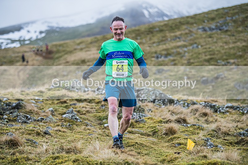 Clough Head-889 - Kong Running Clough Head Fell Race Saturday 7th February 2026