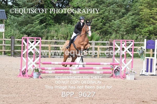 BPP_9627 - CLASS 2 SAT Club 70cms Open