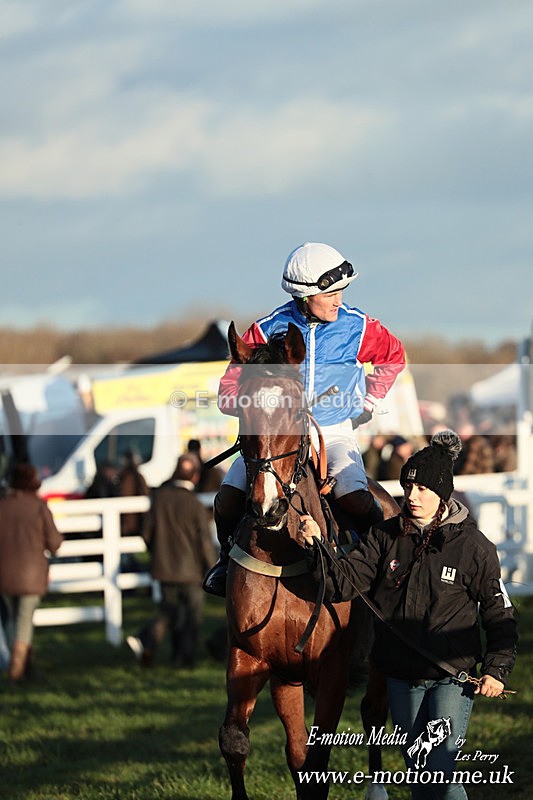 PtP 301125  0920 - Hursley Hambledon Point-to-Point Larkhill Racecourse 30/12/2025