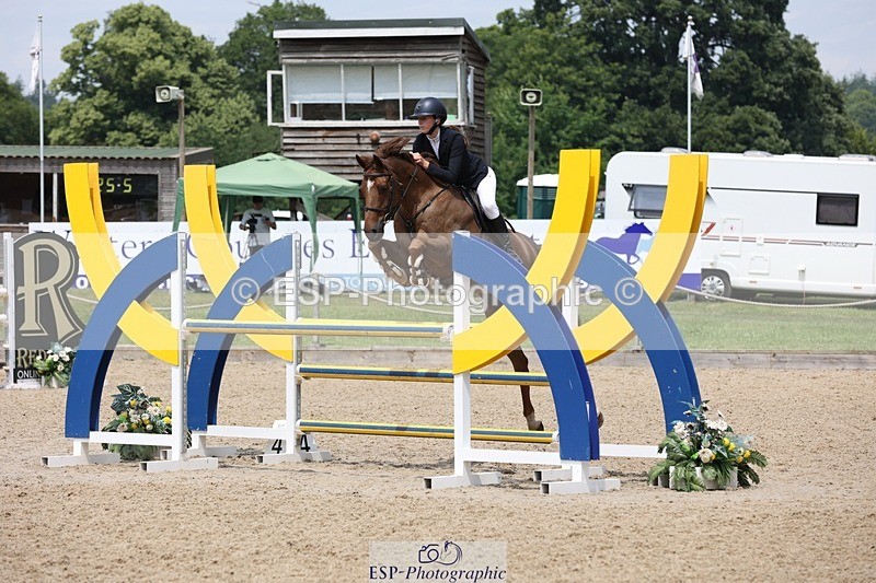 230617-132103-04693 - Cls 09 Blue Chip Pony Newc 1st Rnd