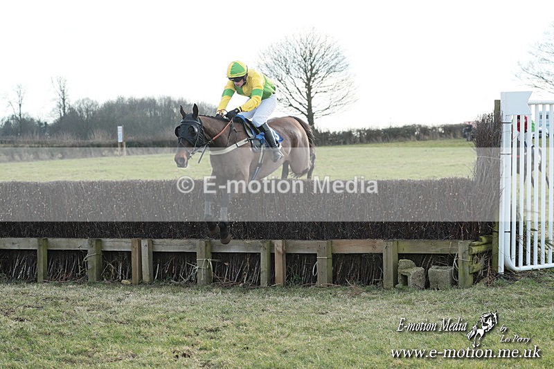 PtP 010325 623 - Beaufort Races Didmarton 01/03/25