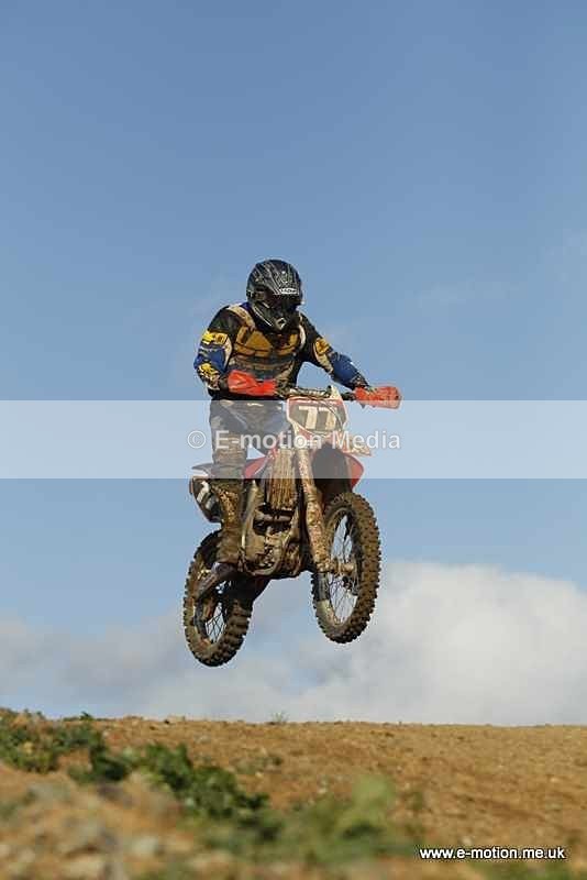 MX 291011 1121 - Guernsey Championship 29/10/11