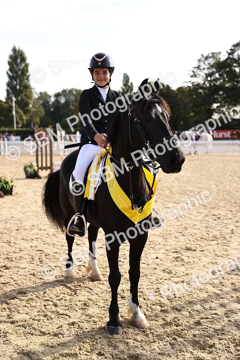 SBM_59738 - J11 - Junior Pony 50cm Championship