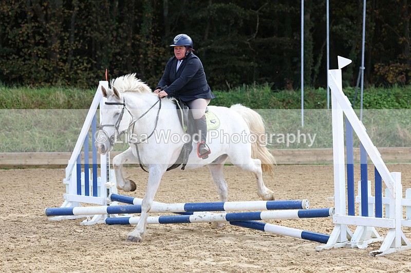 3E7A3632 - Class 5: 60cm Senior