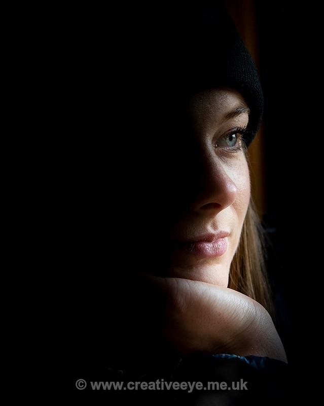 No.0032 - Portraits