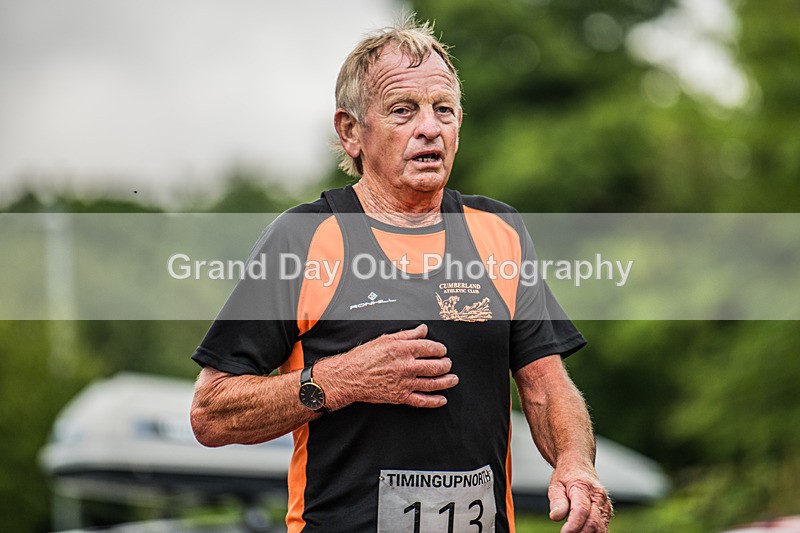 Lambfoot-757 - Lambfoot Loop Road Race Tuesday 1st July 2025