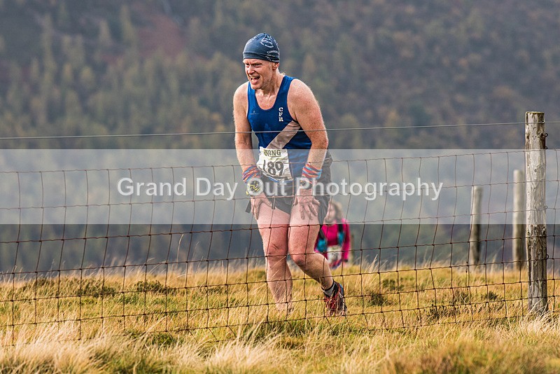 Buttermere-458 - Buttermere Shepherds Meet Fell Race Sunday 29th October 2023