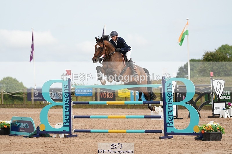 250718-172014-12603 - Cls 6, 3 Star Big Tour LR Qualifier Break til End