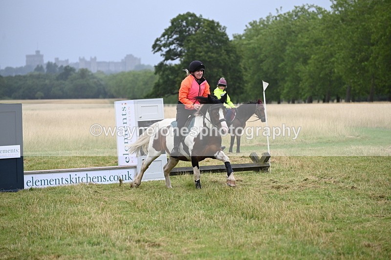 WJ6_9681 - Time at Kitchen Jump 09:38 to 10:13