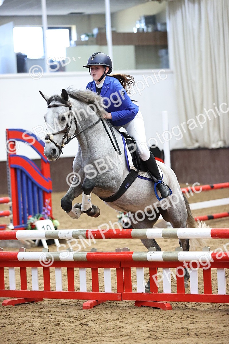 SBM_001796 - Class 9 - Pony Intro 70cm Open
