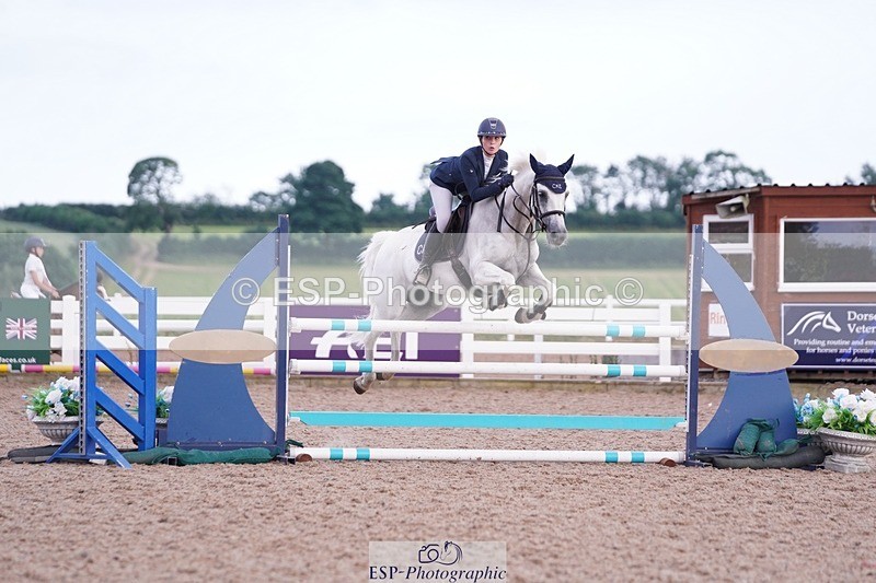 250628-192342-07860 - Cls 25 Blue Chip Pony Newcomers & 1m Open