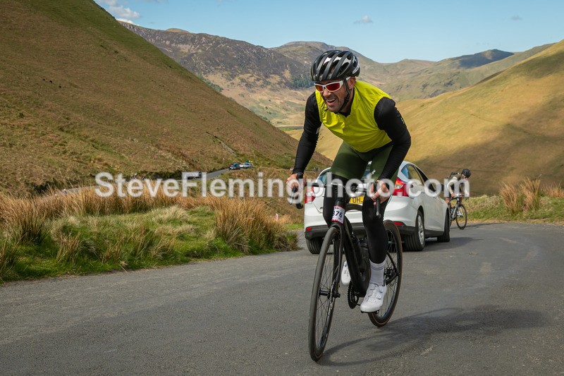 105814-2 - Newlands Pass 10.00 - 11.00