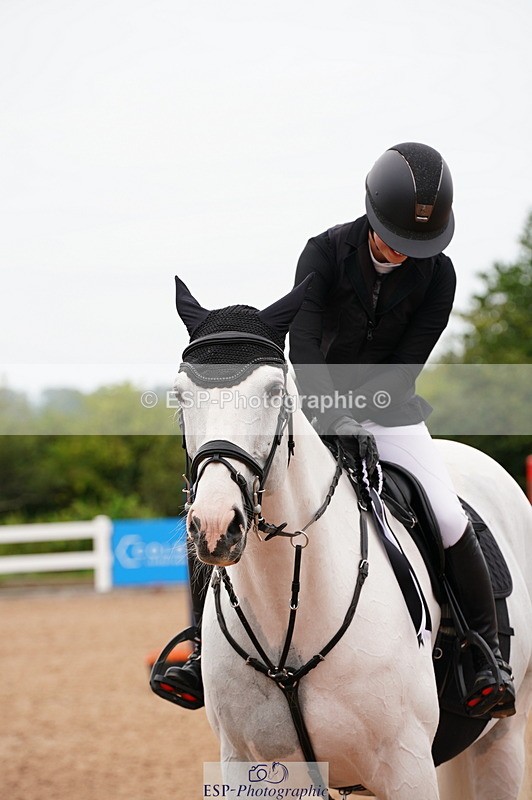 240803A-130952-08004 - Cls 37 95cm Amateur Qualifier