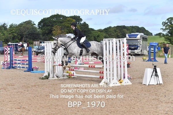 BPP_1970 - CLASS 11 SUN Club/ Unaffiliated 80cms Open