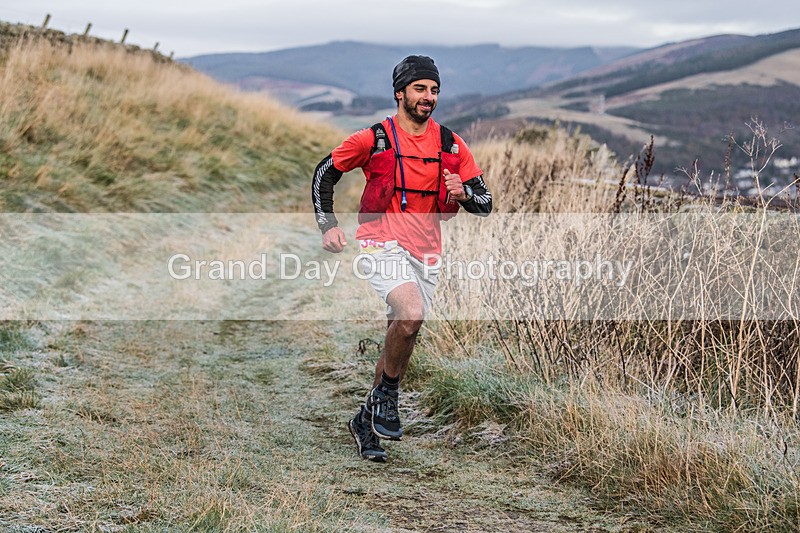 Tweed Valley-118 - High Terrain Events Tweed Valley 65 & 50K Ultra Trail Races Sunday 17th November 2024