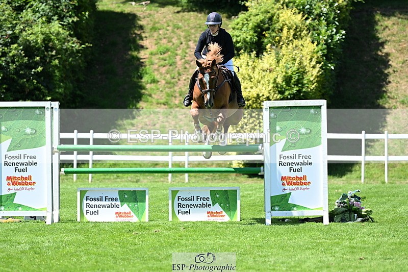 250703A-131630-03936 - Cls 2 1.20m Open