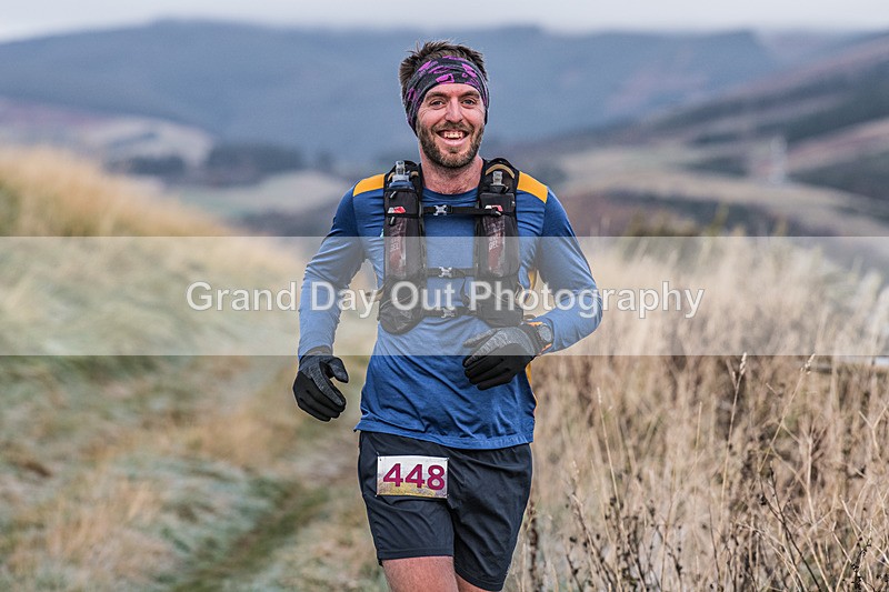 Tweed Valley-187 - High Terrain Events Tweed Valley 65 & 50K Ultra Trail Races Sunday 17th November 2024
