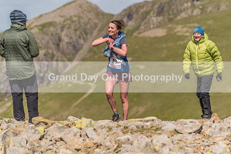 Ennerdale-679 - Ennerdale Horseshoe Fell Race Saturday 8th June 2024