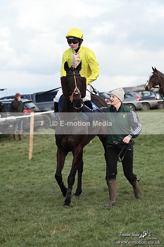 PtP 280226 625 - Kimblewick PtP Kingston Blount 28/02/26