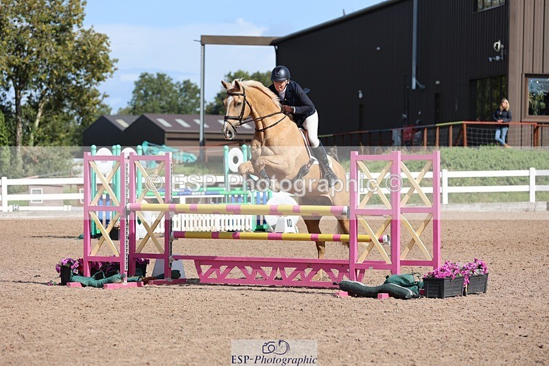 250913-113446-06501 - Cls 22 Snr Discovery and 1m Open