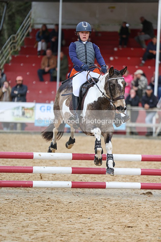 3E7A1596 - Class 3: 60 - 65 (A)