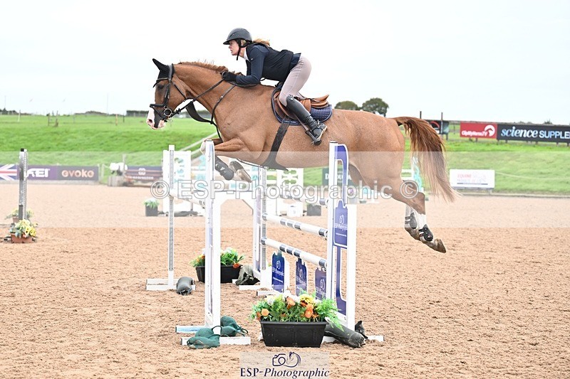 250914-101612-08159 - Cls 26 National 1.30m Open