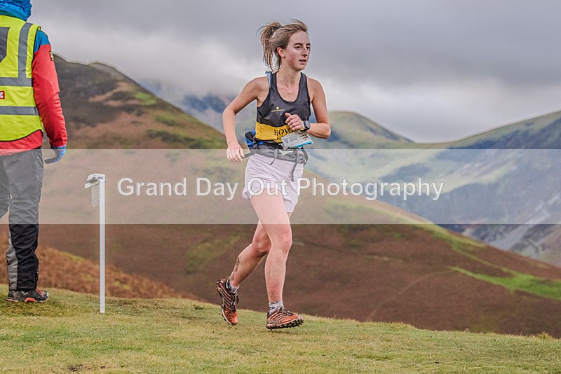 British Fell Relay-3238 - British Fell & Hill Relay Championship Braithwaite Keswick Saturday 21st October 2023