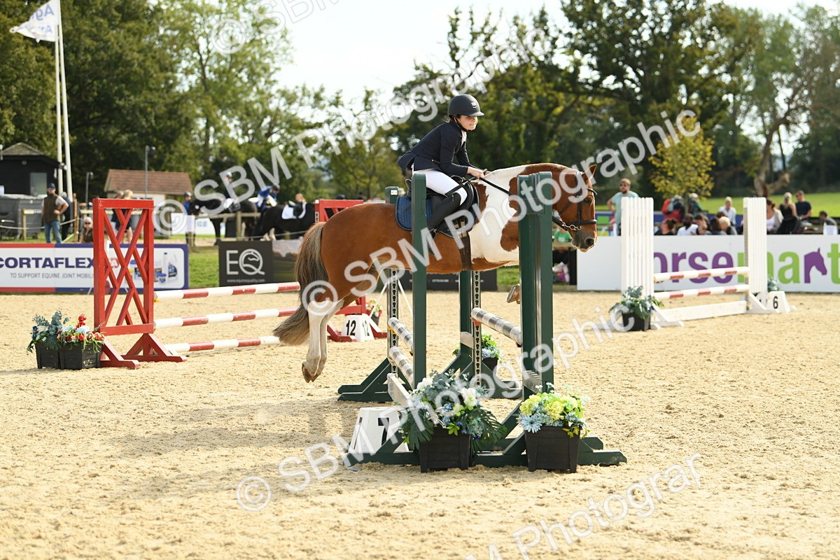 SBM_69302 - J15 - Junior Pony 70cm Championship