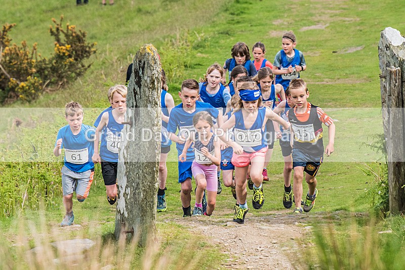 Two Tops-65 - Two Tops Fell Races (Junior & Senior) Saturday 20th May 2023