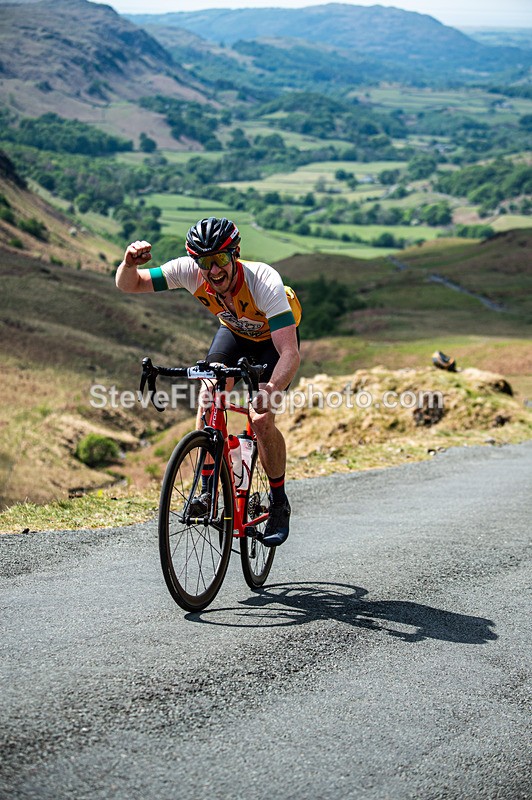 132522-2 - Hardknott Pass Camera 3 13.00-14.00