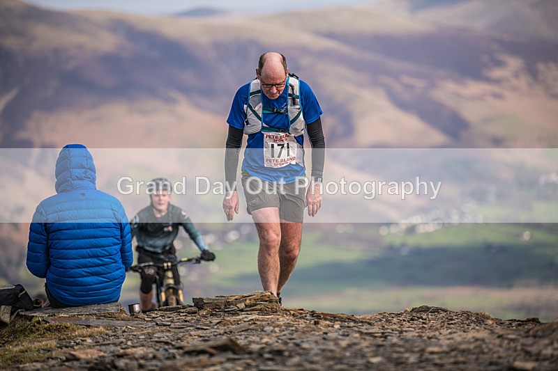 Coledale-1035 - Coledale Horseshoe Fell Race Saturday 30th March 2024