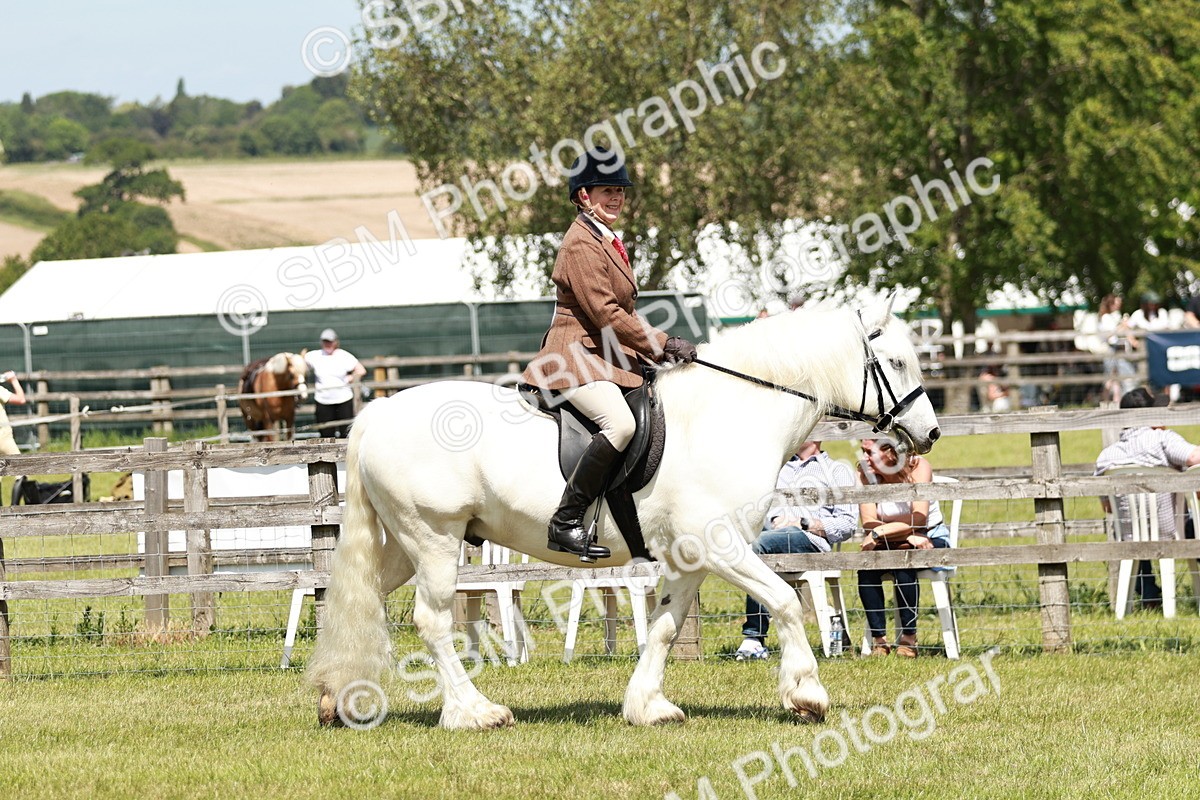 SBM_07023 - Class 26-30 - Mountain and Moorland Ridden