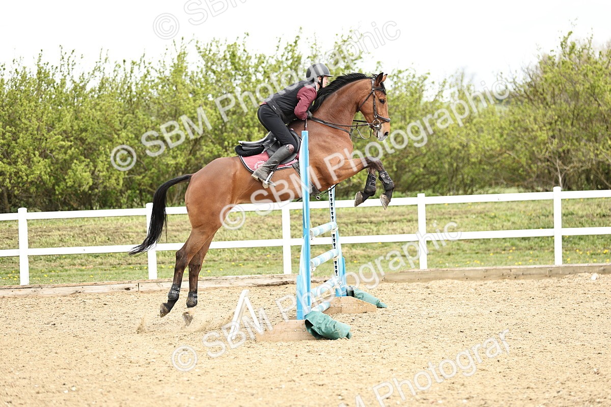 SBM_000660 - Class 3 - Senior Discovery - 1.00m