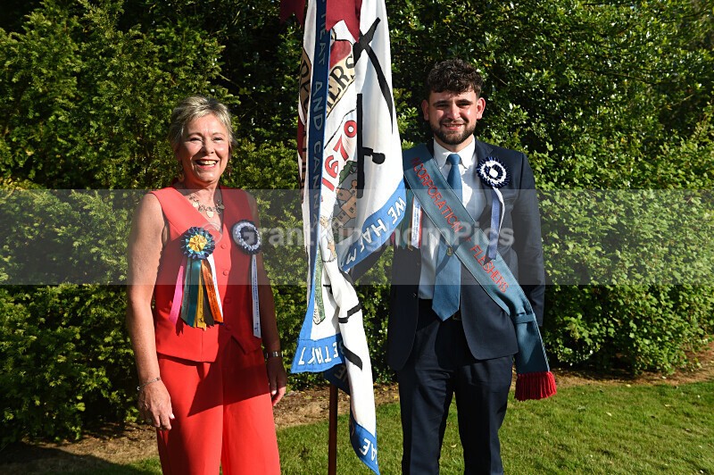 147 - The Build Up to Selkirk Common Riding 2025