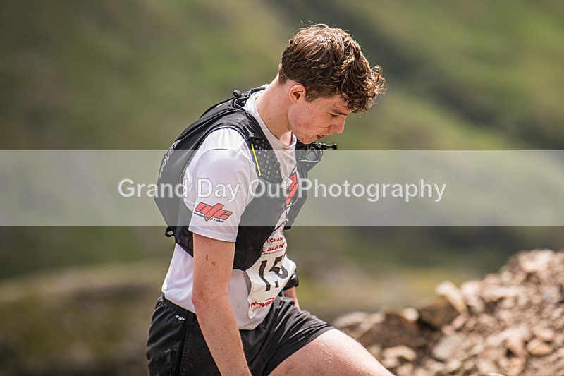 Borrowdale-445 - Borrowdale Fell Race Saturday 2nd August 2025