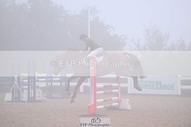 240907A-103030-00405 - Cls 7 95cm Amateur Qualifier