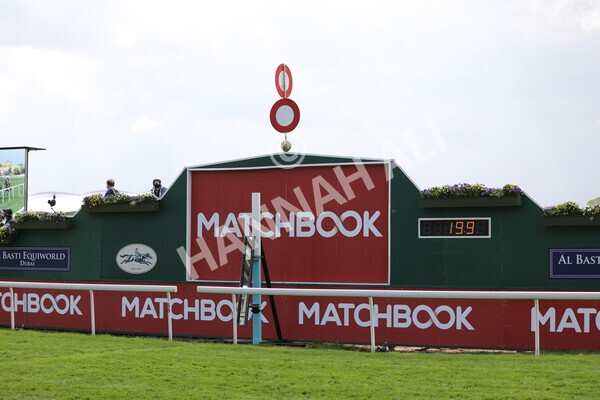  - Race 3 2.40pm The Matchbook Betting Podcast Hambleton Stakes