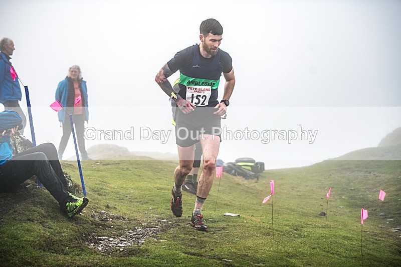 Wansfell-201 - Wansfell Race Friday 27th December 2024