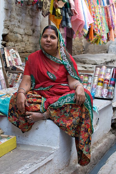  - Rajasthan, India