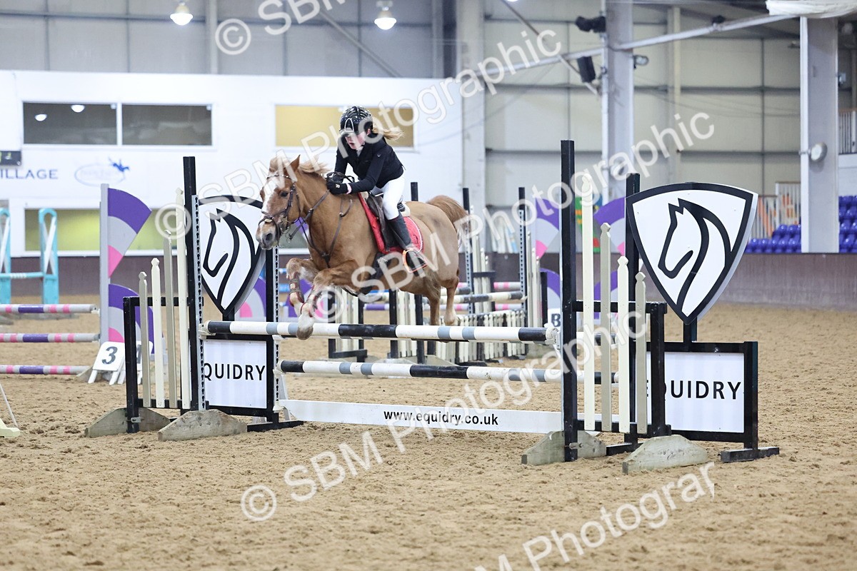 SBM_002676 - Class 9 - STX UK Pony British Novice - 80cm OPen
