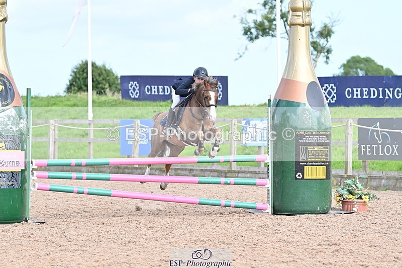 240628A-173559-01673 - Cls 6 Springboard 128cm + 138cm