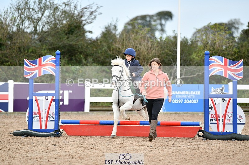 241013B-103622-00409 - Cls 2c 40cm Lead Rein