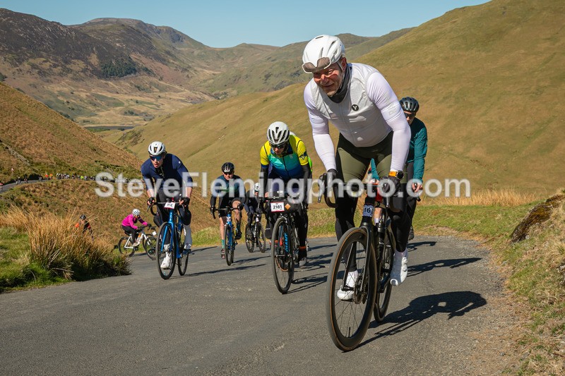 100630-2 - Newlands Pass 10.00 - 11.00