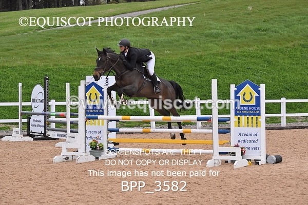 BPP_3582 - CLASS 14. - SAT - Senior Discovery/1m Open